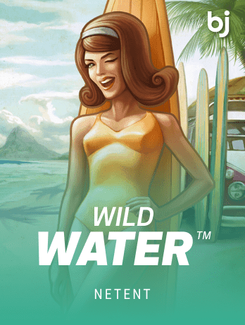Wild Water™ game icon