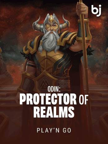 Odin Protector of Realms game icon