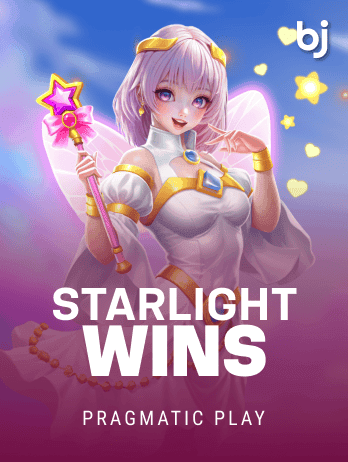 Starlight Wins game icon