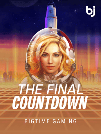 The Final Countdown game icon