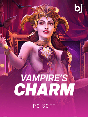 ভ্যাম্পায়ার্স চার্ম game icon