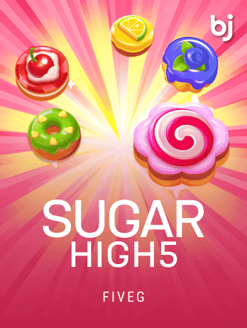 SUGAR HIGH5 game icon