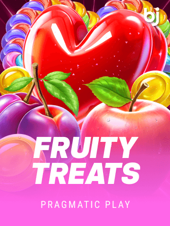 Fruity Treats game icon
