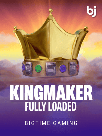 Kingmaker Fully Loaded game icon