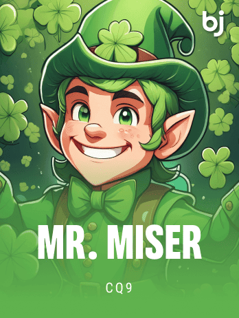 Mr. Miser game icon