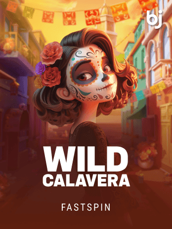 Wild Calaverapng game icon